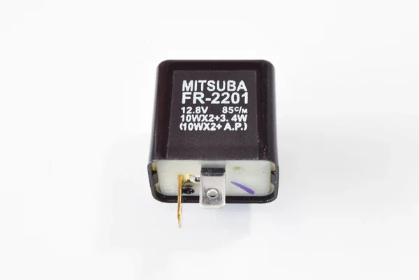 027761 - INTERMITTENZA FRECCE 12V/10W 2 FASTON Acquista Ora