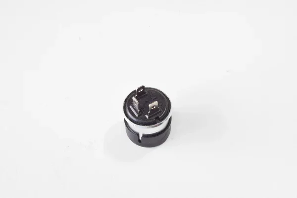 027966 - INTERMITTENZA 'SGR' FRECCE A 3 FILI 6V KIT VESPA Spedizione Espresso