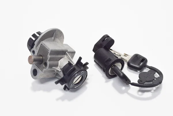 092008 - KIT SERRATURE AVVIAMENTO 2 PZPEUGEOT VIVACITY Spedizione Gratuita