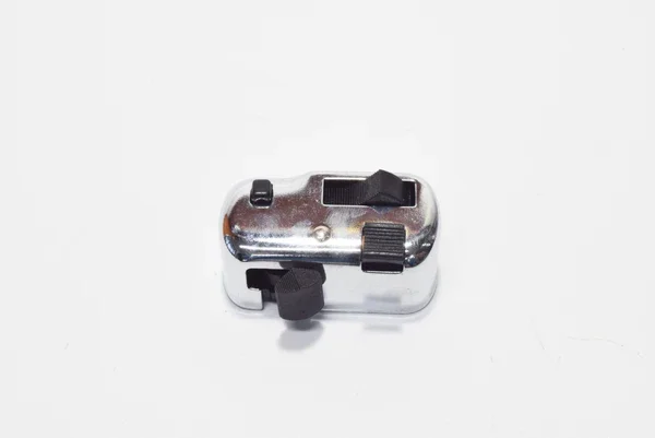 Prezzo Scontato 093781 - COMMUTATORE LUCI VESPA 150 (59/62) CROMA