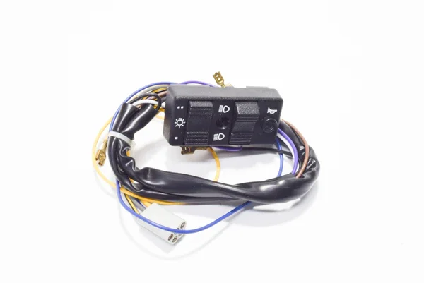 Affare 0992111 - COMMUTATORE LUCI VESPA PX ARCOBALE(S/AVV