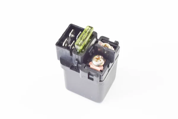 178760 - TELERUTTORE AVVIAMENTO 12V HONDA MT4 Di Tendenza