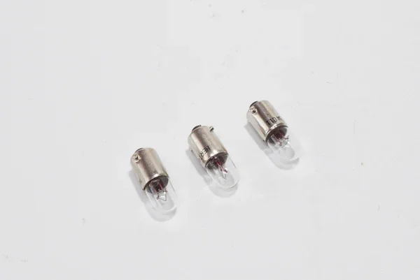 200113KIT 3PZ - LAMPADA 6V-3W BA9S BIANCA MICRO Prezzo Basso