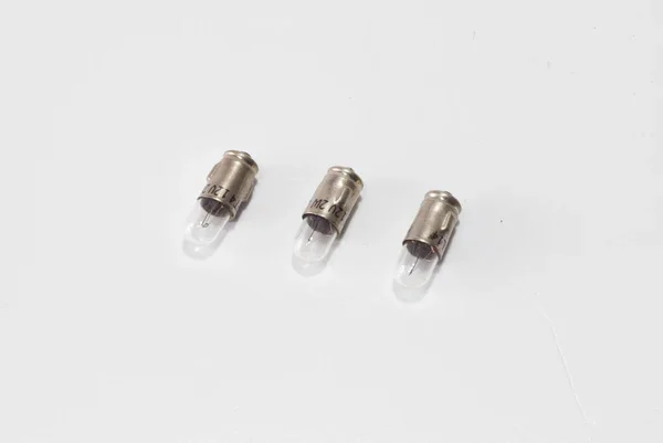 201107KIT 3PZ - KIT 3 LAMPADINE MICRO 12V-2W BA7S Non Perdere