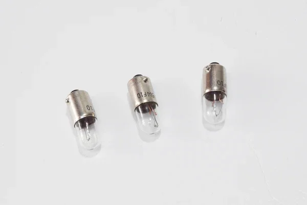 201125KIT 3PZ - KIT 3 LAMPADINE MICRO 12V-5W BA9S Affare