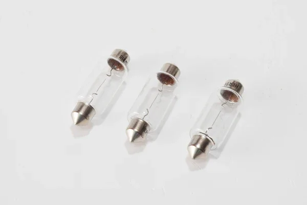 201221KIT 3PZ - KIT 3 LAMPADE A SILURO HERT 12V-15W 15X44MM C10 Compra Adesso