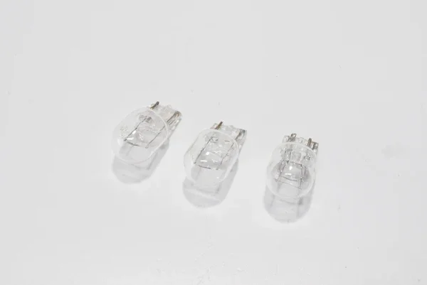 Offerta Speciale 201754KIT 3PZ - KIT 3 LAMPADE 'HERT' 12V 5-21W T 20PER HONDA/PEUGEOT