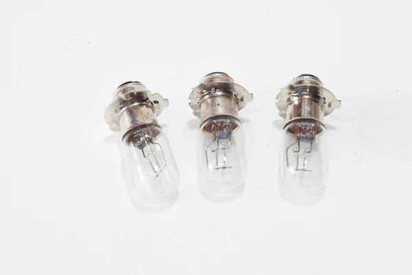 Promo Stagionale 201800KIT 3PZ - KIT 3 LAMPADE KRIPTON 'HERT' 12V-35/35W P15D-3 T19