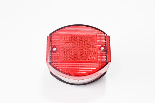 Ultime Pezzi 219090 - FANALE POST(NERO) GUZZI-CAGIVA-BENELLI