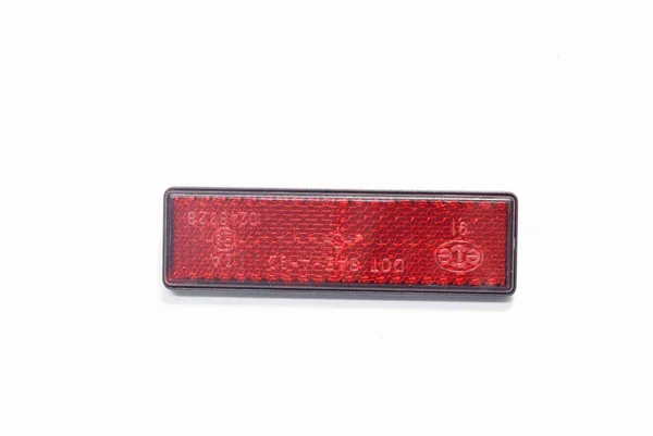 238149 - CATARIFRANGENTE ROSSO 'ECIE' PER DUCATI MONSTER 400-600-900-1000 -CAGIVA RAPTOR Non Perdere