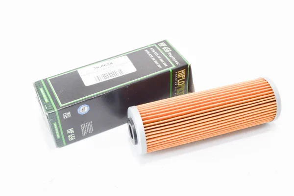 Super Prezzo 260658 - FILTRO OLIO KTM ATV 450/505 SX