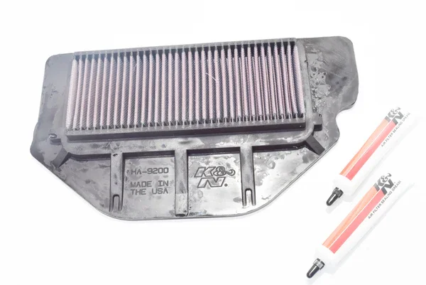 Economico 269041 - FILTRO ARIA K&N HA9200 HONDA CBR RR 929 2000>2001