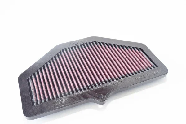 Affare 269467 - FILTRO ARIA K&N SU7504SUZ.GSXR600/750 04