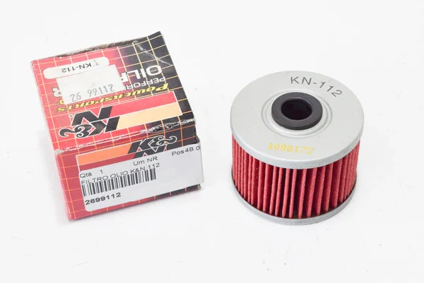 Bestseller 2699112 - FILTRO OLIO K&N 112 HONDA-KAWASAKI