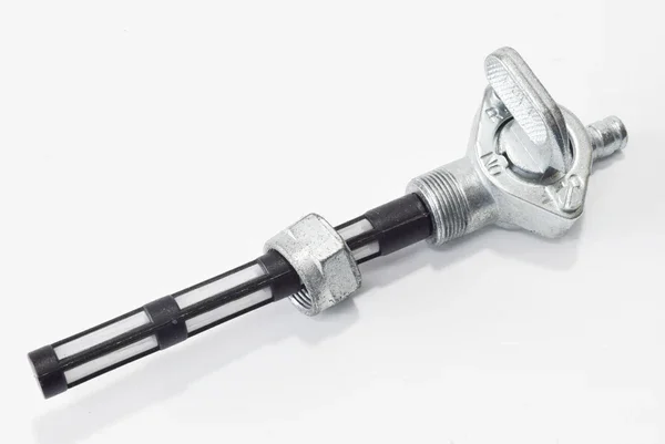 Esclusivo 280110 - RUBINETTO BENZINA DESTRO CALIFORNIA 850-1000CC DAL 1985 AL 1989 16X1MM
