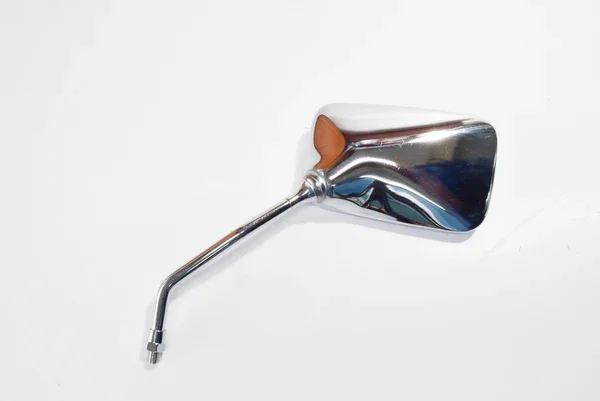 Popolare 389783 - SPECCHIO CUSTOM (CROMATO) SX-MOTO