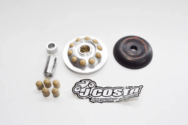 490203 - VARIATORE JC203TR MOT. PIAGGIO 50 Direttamente Dal Produttore
