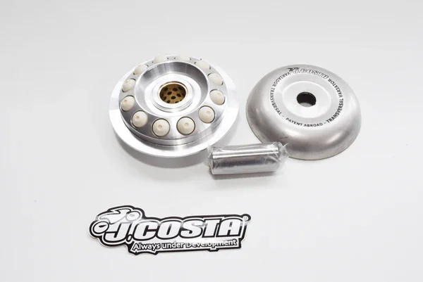 4906109 - VARIATORE JC6109FS YAMAHA YP MAJESTY 250 Nuovo Arrivo