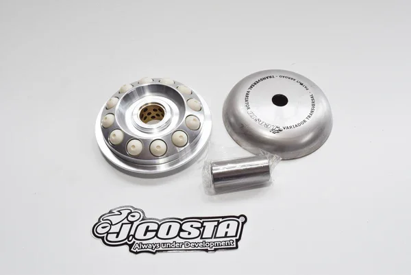 Offerta Speciale 490618 - VARIATORE JC618FS KYMCO125 DOWNTOWN