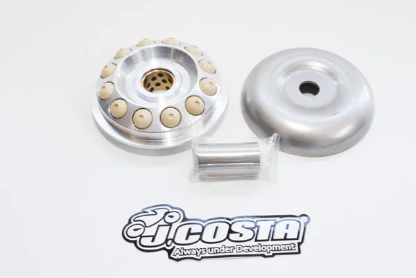 Consegna Rapida 4906249 - VARIATORE JC6249FS MOT.PIAGGIO 250 LEA