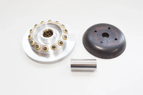 490637 - VARIATORE JC637FS 400 SUZUKI AN BURGMAN Professionale