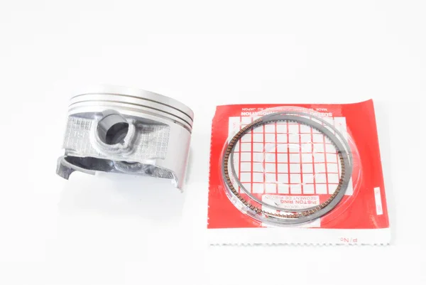 12100-15F00-050 - PISTONE COMPLETO DIAMETRO 83,5 BURGMAN 400 DAL 1999 AL 2006 Ultima Occasione