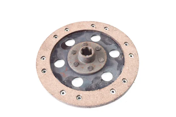 Nuovo Arrivo 33801114 - DISCO CONDOTTO FRIZIONE PITTERI VIOLINI CAVE=6 /DIAM. ESTERNO=153MM.
