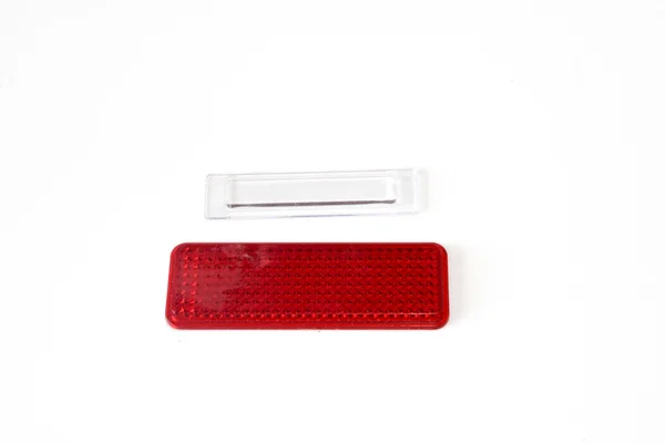 Offerta Del Giorno FP8305 - PLASTICA FANALE POSTERIORE VESPA DAL 1953 AL 1957