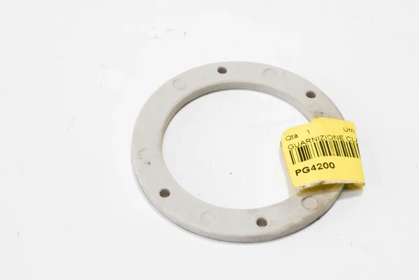 PG4200 - GUARNIZIONE CLACSON VESPA DAL 1959 AL 1963 GRIGIA VNB1T>6T Direttamente Dal Produttore