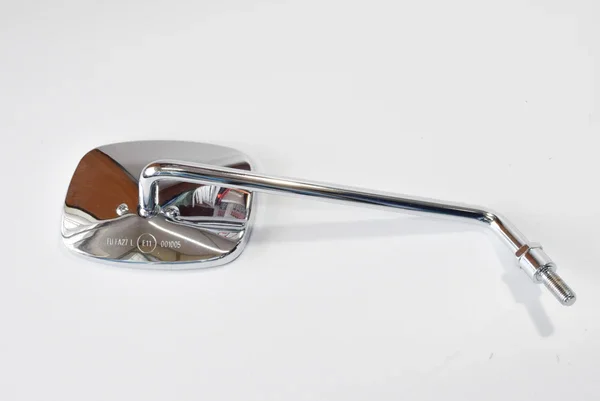 Prezzo Scontato CM071914 - SPECCHIO DESTRO SQUADRATO ORIGINALE BEVERLY CRUISER 500 2007>2012