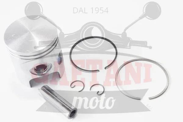 Promo Stagionale 5455080 - PISTONE VERTEX PIAGGIO DIAMETRO 48