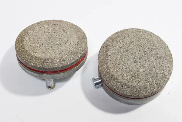 DP2002 - PASTIGLIE FRENO ANTERIORE CB 750 1969>1975 Scelto Dai Clienti