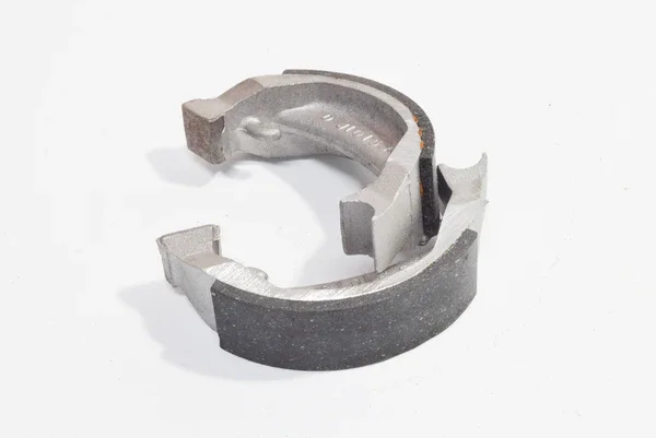 J1015 - COPPIA GANASCE FRENO MOTO POSTERIORI PEUGEOT Non Perdere