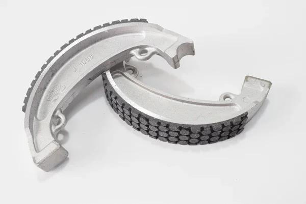 Direttamente Dal Produttore J1088 - COPPIA GANASCE FRENO CAGIVA 250SST