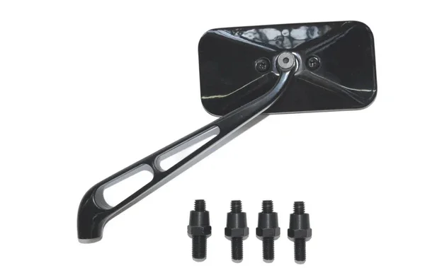 Occasione 6024 - SPECCHIO UNIVERSALE A MANUBRIO DESTRO-SINISTRO