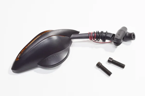 Sconto 7356 - SPECCHIO SUPER VIPER DESTRO CON FRECCIA INTEGRATA