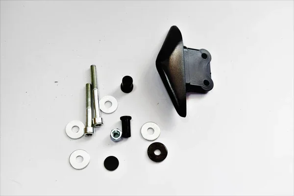 G18BB7047D - KIT YAMAHA T-MAX 2012 DESTRO MONTAGGIO MANUBRIO Offerta Lampo