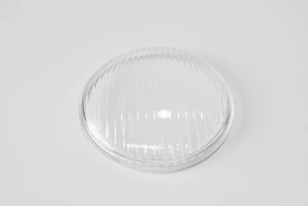 102V1 - VETRO FARO SIEM 105MM VESPA VM1-2T VN1-2T Novità