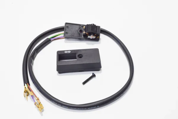 215669 - COMMUTATORE FRECCE VESPA PX 125-150 SENZA AVVIAMENTO ELETTRICO Promo Stagionale