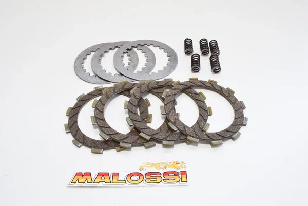 5216539 - SERIE DISCHI FRIZIONE PER MOTORI DERBI D50B Saldi