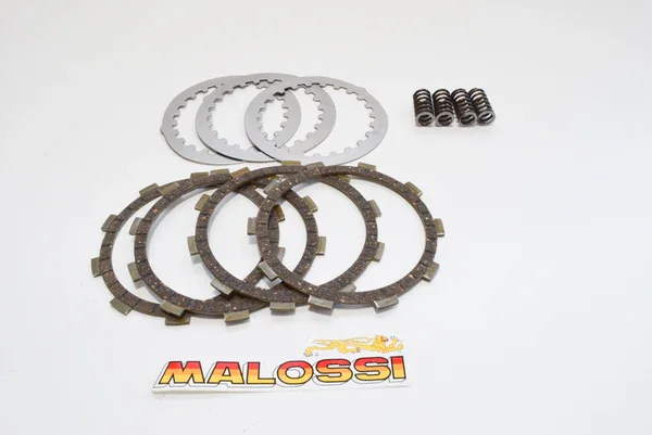 5216541 - SERIE DISCHI FRIZIONE COMPLETI PER MOTORI MINARELLI AM345-AM6 Compra Adesso