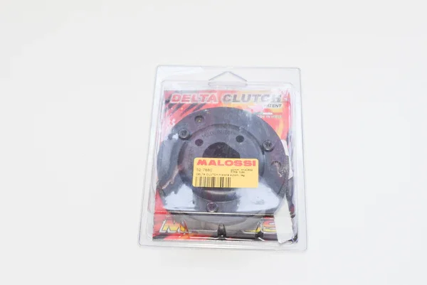 Offerta Speciale 527880 - FRIZIONE AUTOMATICA REGOLABILE DELTA CLUTCH PER CAMPANA FRIZIONE DIAMETRO 107 PER PIAGGIO-APRILIA 50