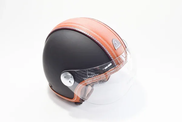 Occasione HELPEL15NOM - CASCO PELLEDURA NERO OPACO M