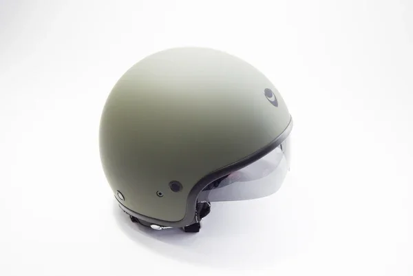HELPUR15GRL - CASCO PURO VERDE OPACO L Prezzo Conveniente