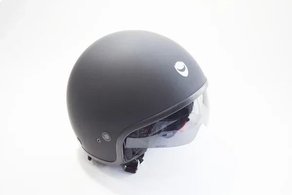 HELPUR15NOM - CASCO PURO NERO OPACO M Acquista Ora