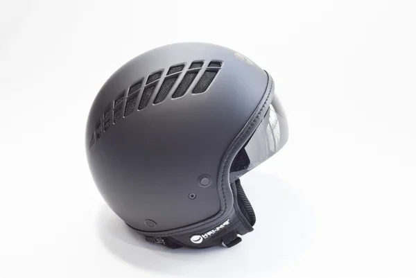 HELVCV15NNS - CASCO VIACOLVENTO NERO GRIGLIA NERA S Saldi