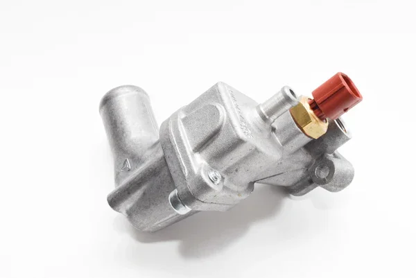 Nuova Collezione 4896432 - TERMOSTATO COMPLETO APE PORTER 1200-1400 DIESEL