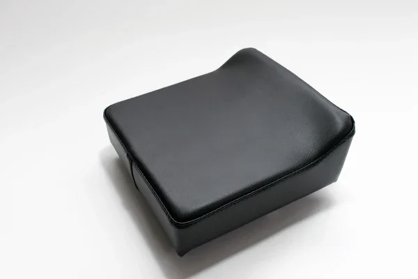 SE6171 - CUSCINO POSTERIORE VESPA 125-150 DAL 1950-NERO Offerta Limitata