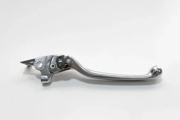 Subito Disponibile 440632 - LEVA FRENO DESTRA CROMATA 'SGR' PER YAMAHA FZ6-FZ1-MT03