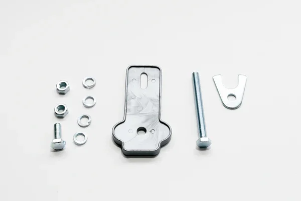 0431 - KIT RICAMBIO PER PORTARUOTA VESPA 50 3.00X10 Esclusivo